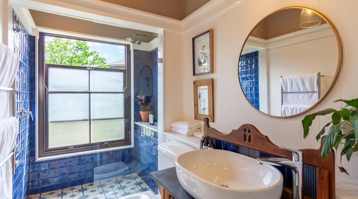 Rivergate Guest Farm