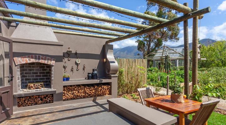 Rivergate Guest Farm