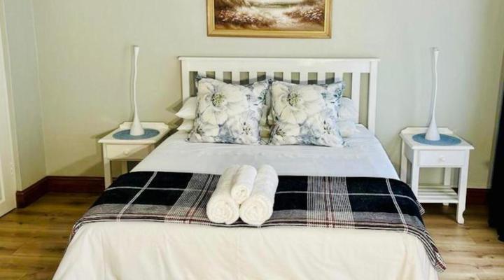 Friendz Guesthouse and Self Catering