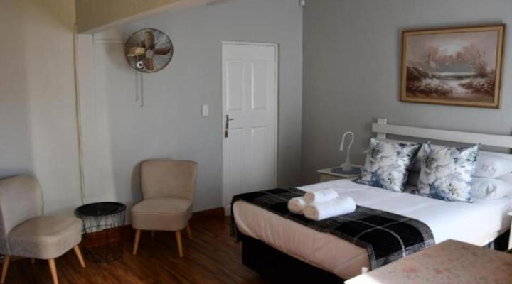 Friendz Guesthouse and Self Catering