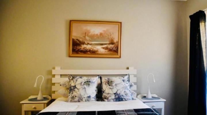 Friendz Guesthouse and Self Catering