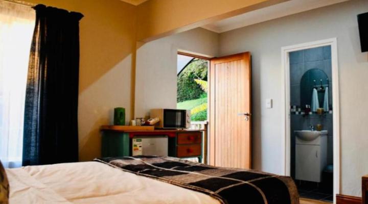 Friendz Guesthouse and Self Catering