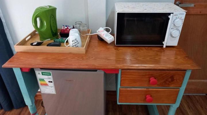 Friendz Guesthouse and Self Catering