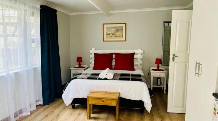 Friendz Guesthouse and Self Catering