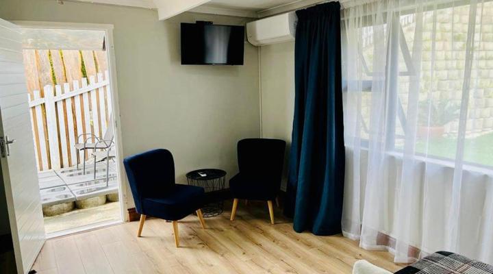 Friendz Guesthouse and Self Catering