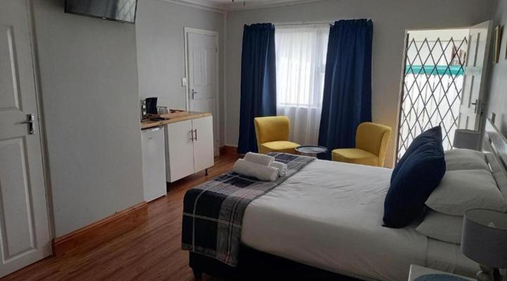 Friendz Guesthouse and Self Catering