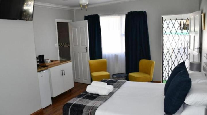 Friendz Guesthouse and Self Catering