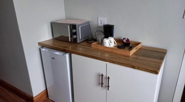 Friendz Guesthouse and Self Catering