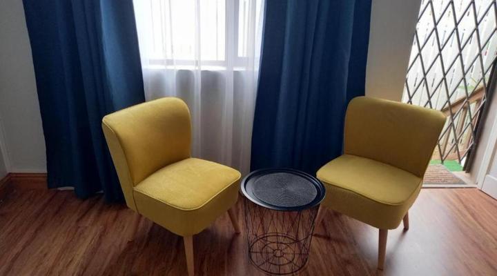 Friendz Guesthouse and Self Catering