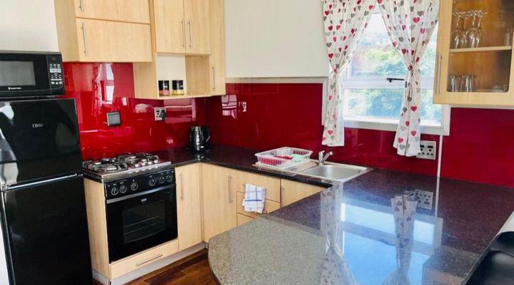 Friendz Guesthouse and Self Catering