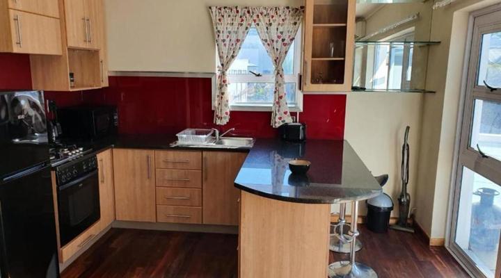 Friendz Guesthouse and Self Catering