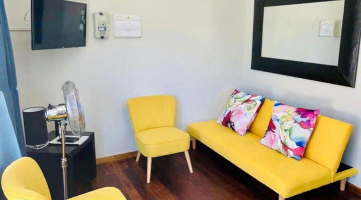 Friendz Guesthouse and Self Catering