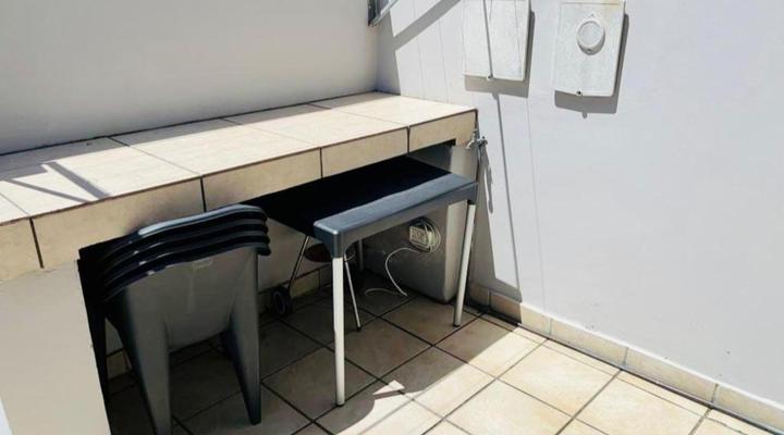 Friendz Guesthouse and Self Catering