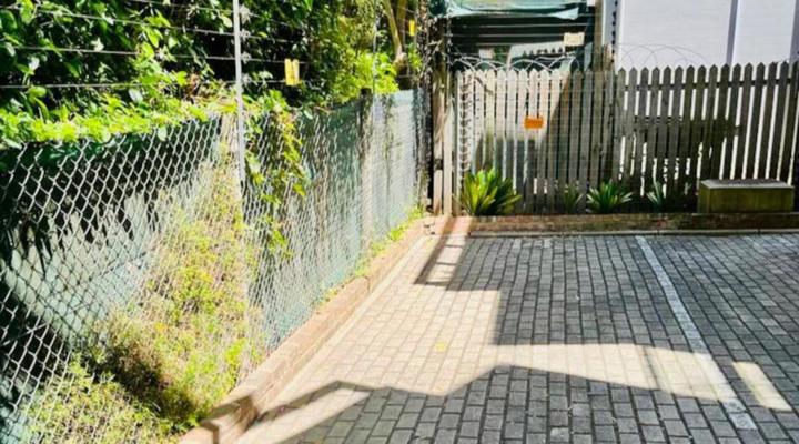 Friendz Guesthouse and Self Catering