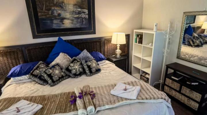 Suikerbosrant Sleep and Go