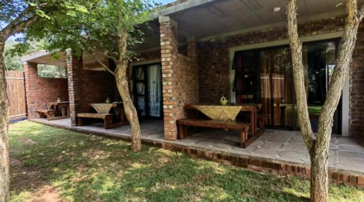 Suikerbosrant Sleep and Go