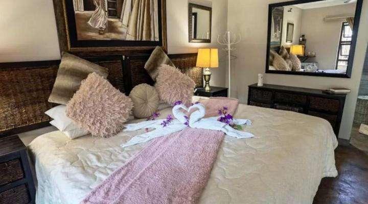 Suikerbosrant Sleep and Go