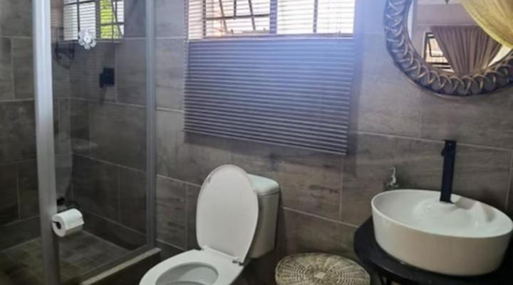 Suikerbosrant Sleep and Go