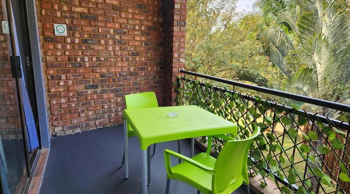 Suikerbosrant Sleep and Go