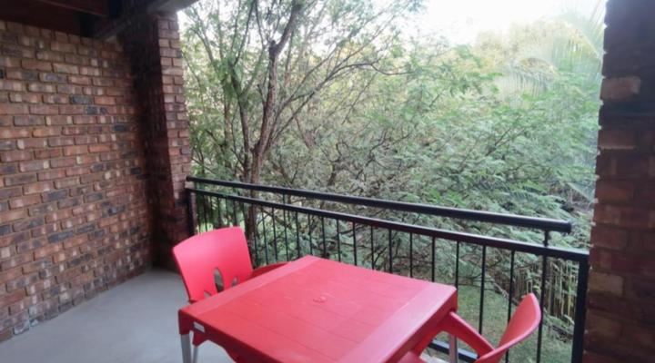 Suikerbosrant Sleep and Go