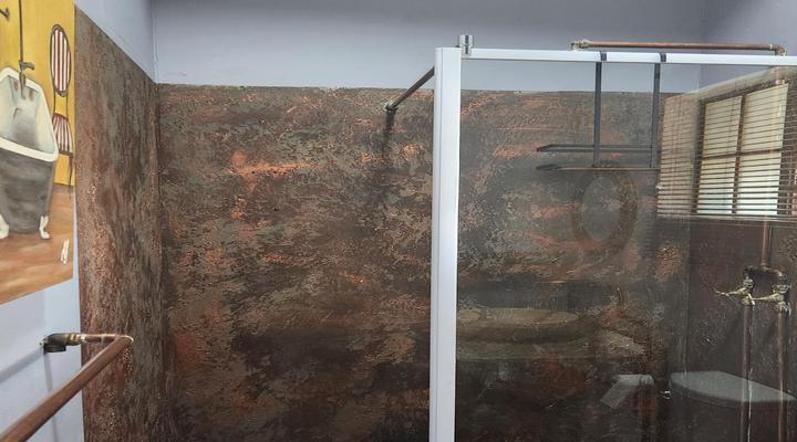 Suikerbosrant Sleep and Go