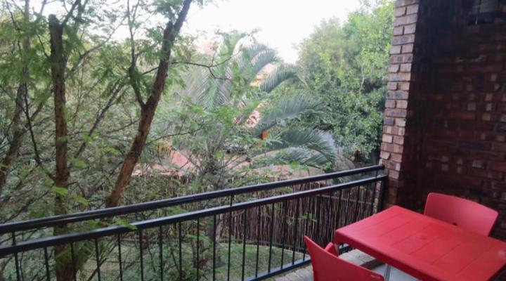 Suikerbosrant Sleep and Go