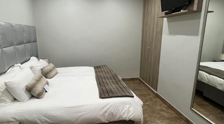 Barkly Street Guesthouse