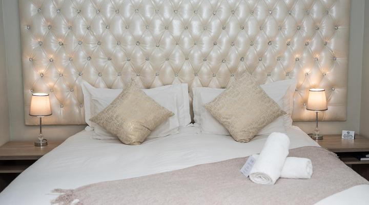 Barkly Street Guesthouse