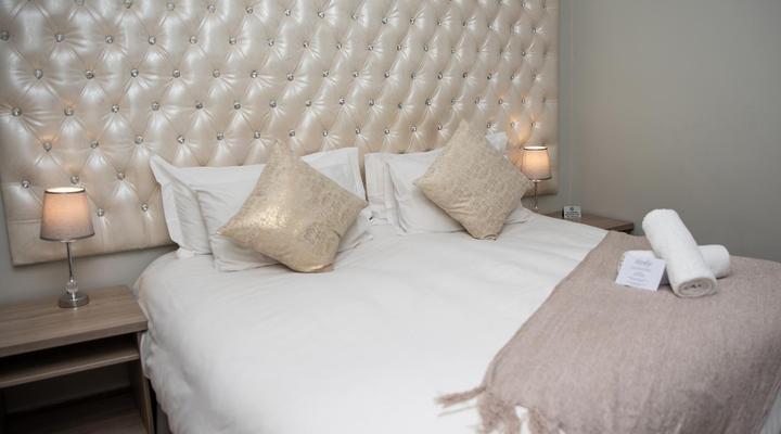 Barkly Street Guesthouse