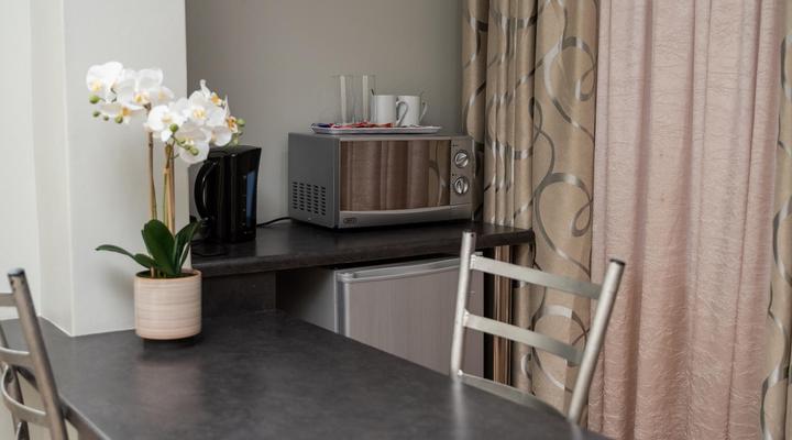 Barkly Street Guesthouse