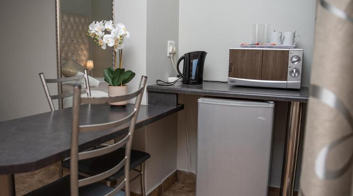 Barkly Street Guesthouse