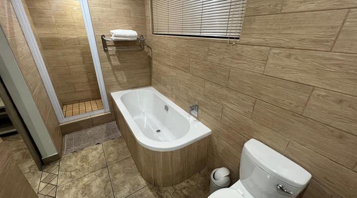 Barkly Street Guesthouse