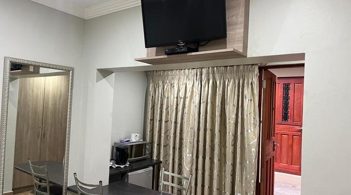 Barkly Street Guesthouse