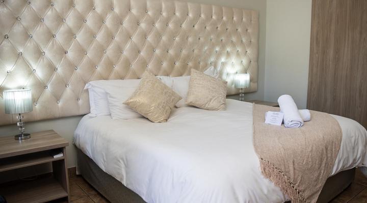 Barkly Street Guesthouse