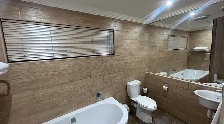 Barkly Street Guesthouse