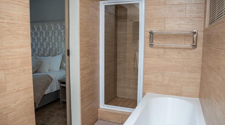 Barkly Street Guesthouse