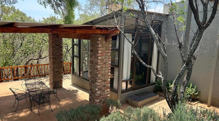 Kieriebos Guest Farm