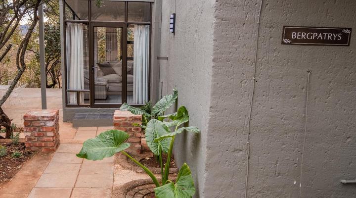 Kieriebos Guest Farm