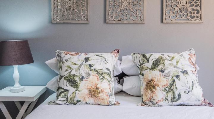 Kieriebos Guest Farm