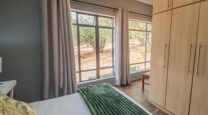 Kieriebos Guest Farm