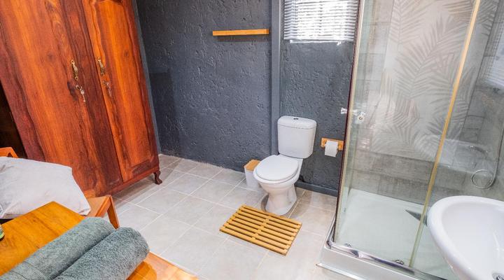 Kieriebos Guest Farm