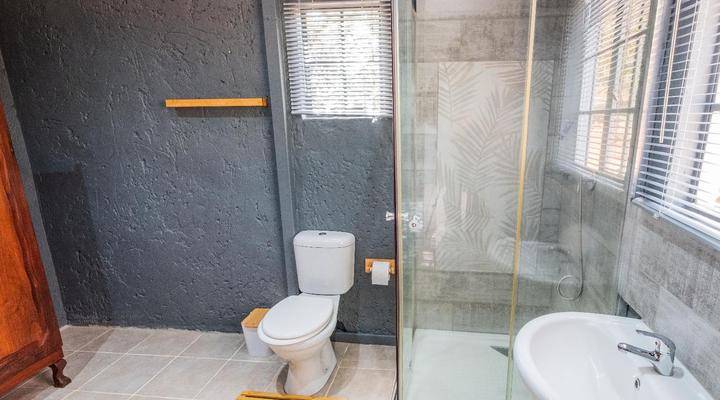 Kieriebos Guest Farm