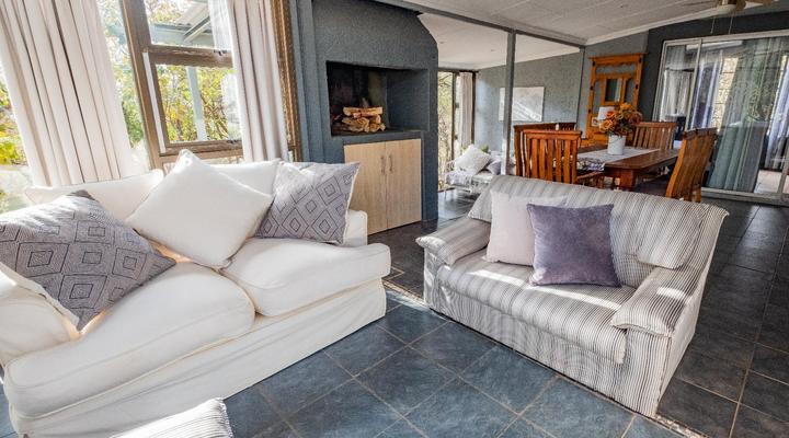 Kieriebos Guest Farm