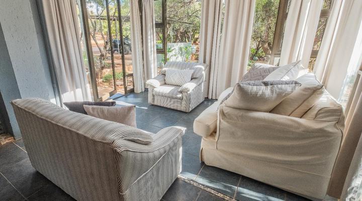 Kieriebos Guest Farm