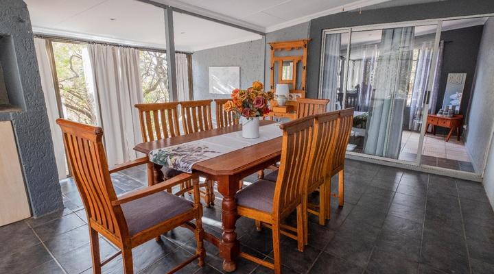 Kieriebos Guest Farm