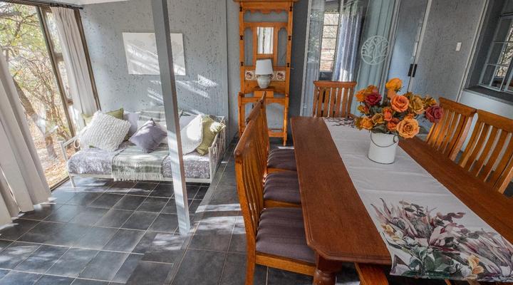 Kieriebos Guest Farm