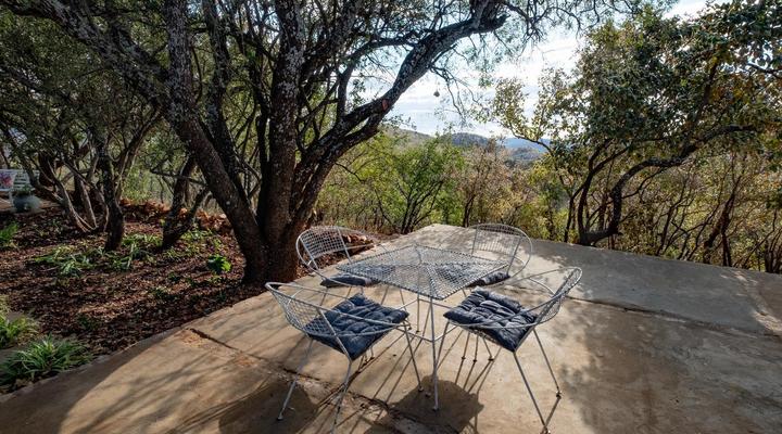 Kieriebos Guest Farm