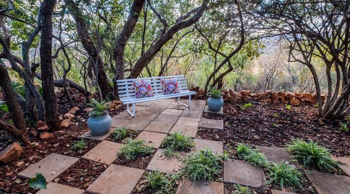 Kieriebos Guest Farm