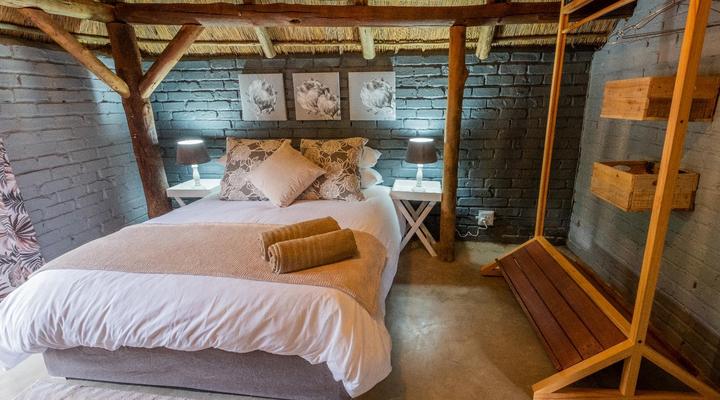 Kieriebos Guest Farm