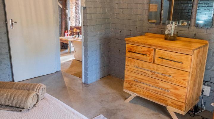 Kieriebos Guest Farm